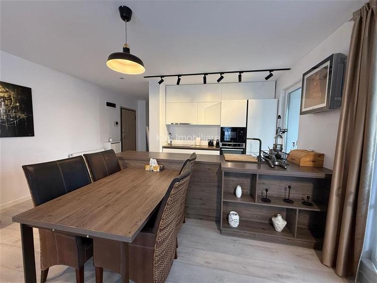 Apartament 3 camere, 93mp,terasa 25mp, Calea Manastur,Platinia Ursus - 10