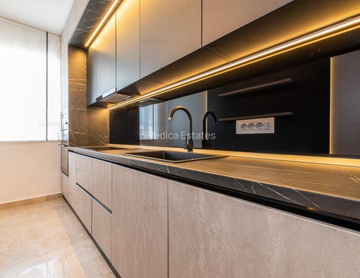 2 camere - Luxuria Residence, Domenii, Expoziției, Piața Presei, Herăstrău - 6