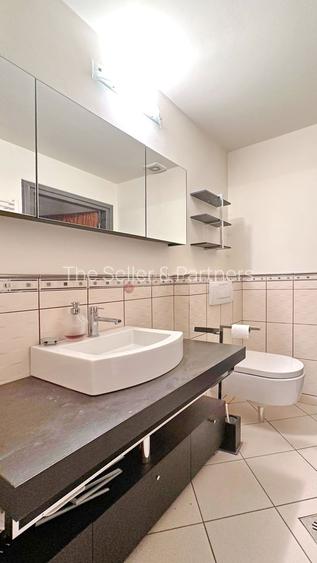 Apartament In Vila Zona Linistita - 15