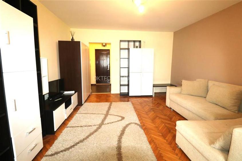 Apartament cu 1 camera , zona Circumvalatiunii - 3