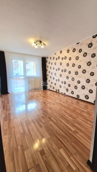 Apartament cu 3 camere, 66 mp, etajul 1, parcare cu CF, balcon, Sub Cetate - 8