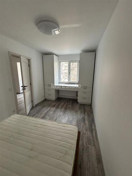 Apartament 2 camere cartier Alexandru cel Bun - 2