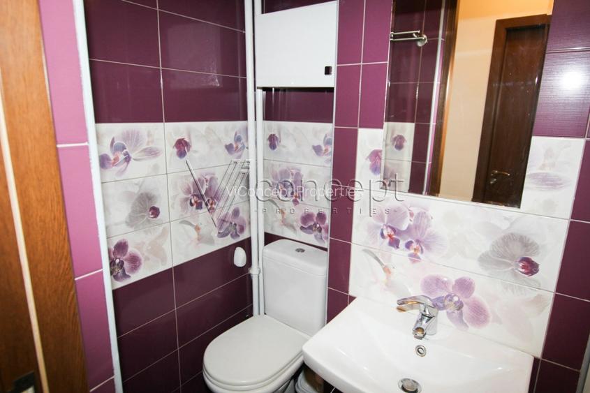 INCHIRIERE APARTAMENT CALEA MOSILOR - EMINESCU - 11