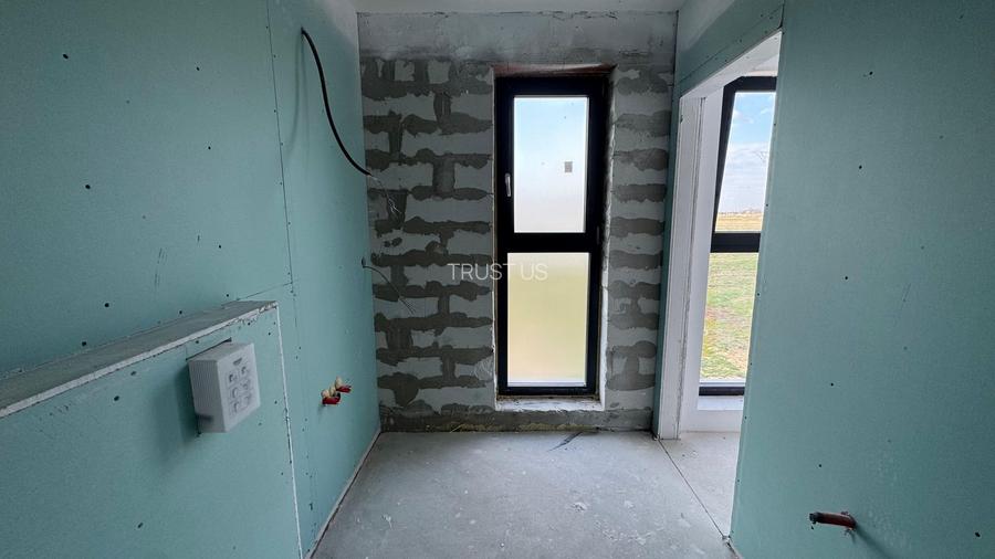 COMISION 0% | Duplex | 116 mp | 5 Camere | Zona Urseni | - 13