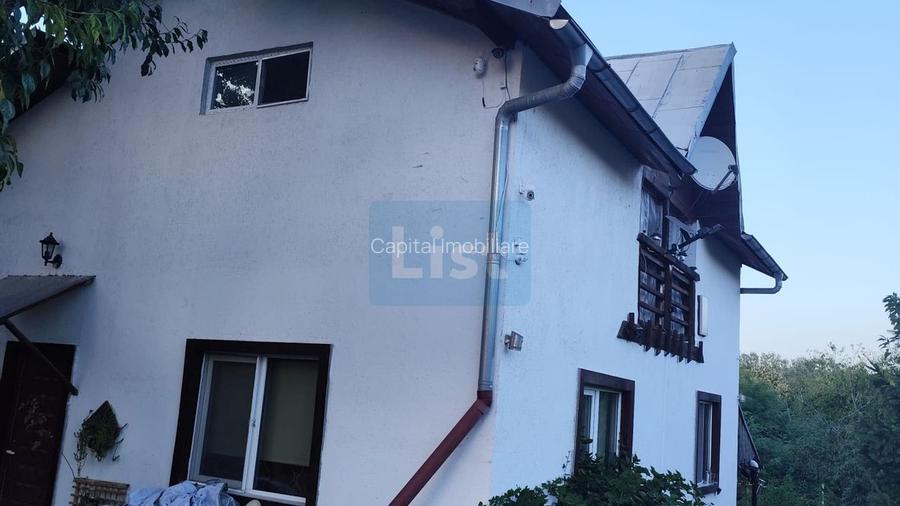 Casă Gageni Sud: 108m², 3 camere - 2