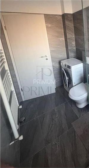 GIROC - 3 CAM - 2 LOCURI DE PARCARE - MODERN - INCALZIRE IN PARDOSEALA - 8