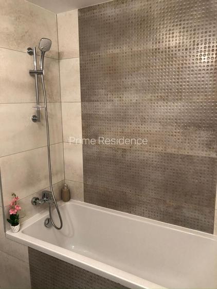 Inchiriere 2 Camere Aviatiei Cloud 9 Residence - 7