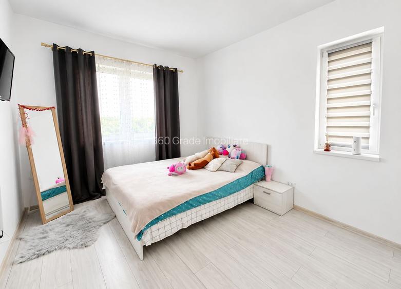 Apartament 2 camere - Braytim | Bloc nou 2024 | Mobilat și utilat - 5