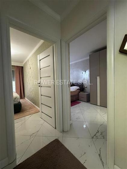 Apartament 3 camere ,82 mp utili + 25 mp terase, situat in Grand Park! - 12
