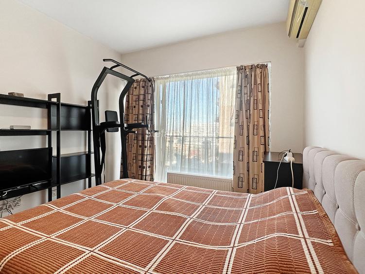 2 camere Auchan Titan - 7