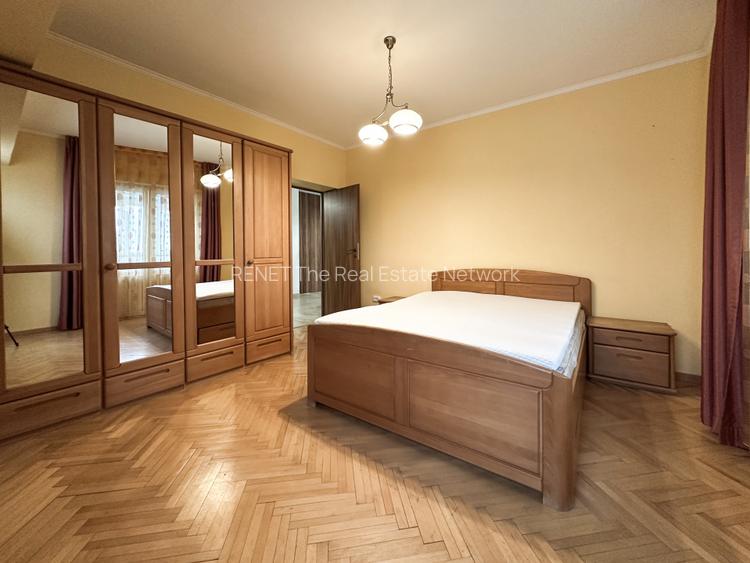 3 camere | 96 mp + 16 mp balcoane | Emil Garleanu | Gata de mutat - 13