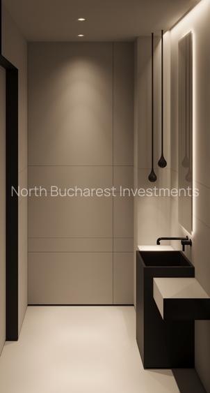 APARTAMENT 5 CAMERE - FLOREASCA - SMART HOME - SPA - COMISION 0% - 8