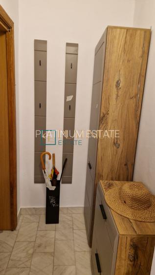 P4618 Apartament semidecomandat cu 3 camere in zona Soarelui - 16