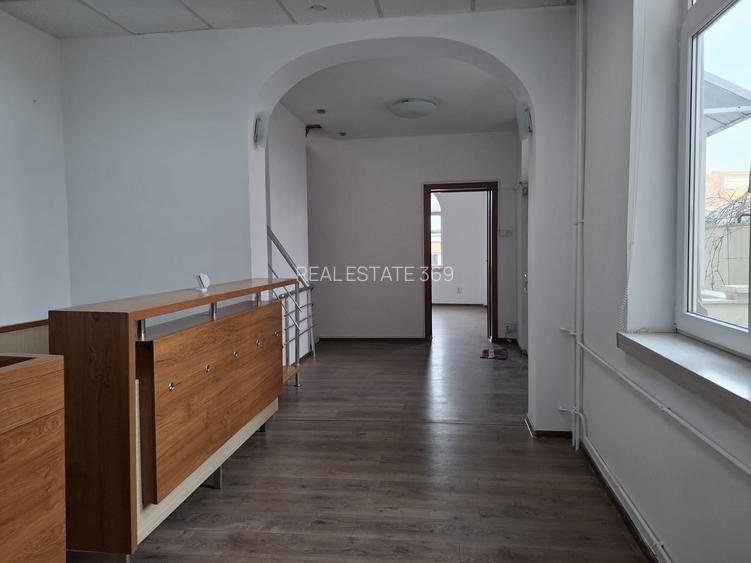 URGENT!, libera, pretabila rezidential/birou/comercial, 2 intrari, NEGOCIABIL - 2