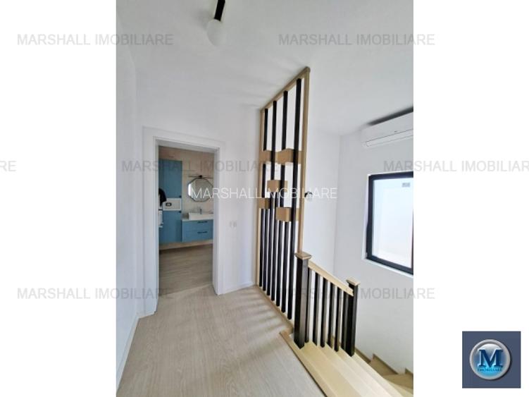 Vila cu 4 camere de vanzare in Paulesti, 124.63 mp #16174 - 10