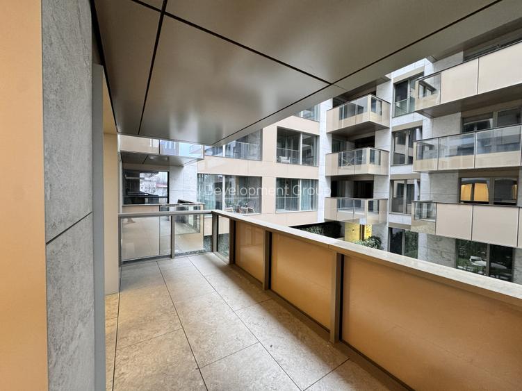 Apartament de 3 camere  in Cortina Iancu Nicolae | Baneasa - Gradina Zoologica - 10