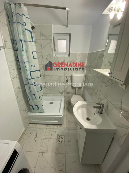 Garsoniera 40 mp Zona Centrul Civic - Cod 5279 - 6