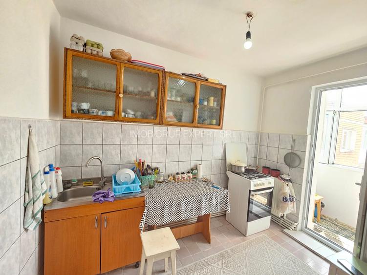 3 camere ,Micro 38, bloc stradal, CT, mobilat, liber ! - 6