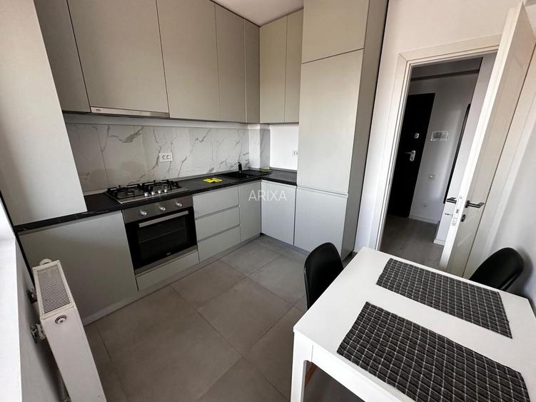 2 Camere 10min Metrou P. Poenaru Lake House2 Politehnica Lujerului - 6