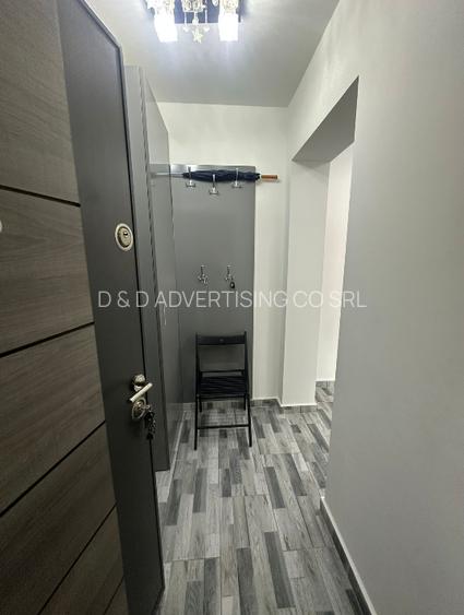 Bucurestii Noi -Jiului- 4 minute metrou - Apartament 2 camere Modern - confort 1 - 18