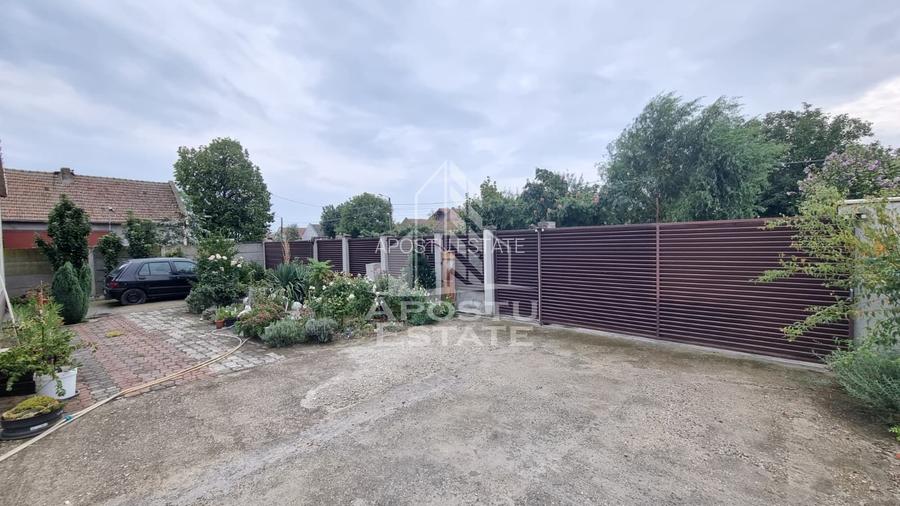 Casa individuala, teren generos, oportunitate de investitie - 13