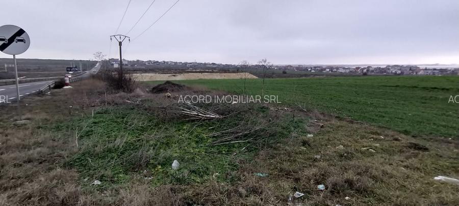 Teren cu deschidere varianta Ovidiu - 5