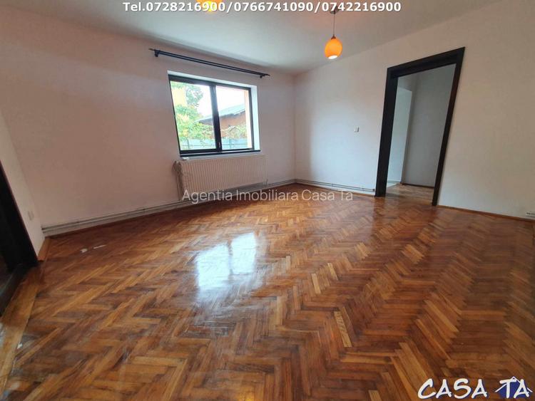 Inchiriere casa, situata in Targu Jiu, M.C Oancea (Cartier Grivitei) - 10
