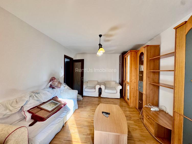 Parc Floreasca | Dorobanti | beller -Andrei Popovici -3 camere - 4