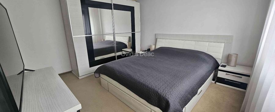 Apartament 3 camere + GRADINA aprox 800mp | Mobilat & utilat | Vilă 6 ap  - 5