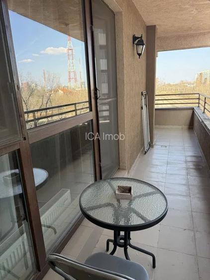 Apartament 2 camere Bucurestii Noi - 6