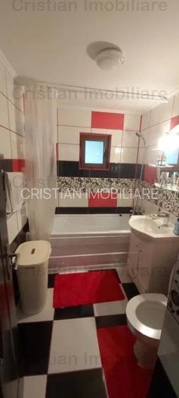 Parte 3 cam ULTRACENTRAL Calarasi conf 1 decomandat Mobilat - 8