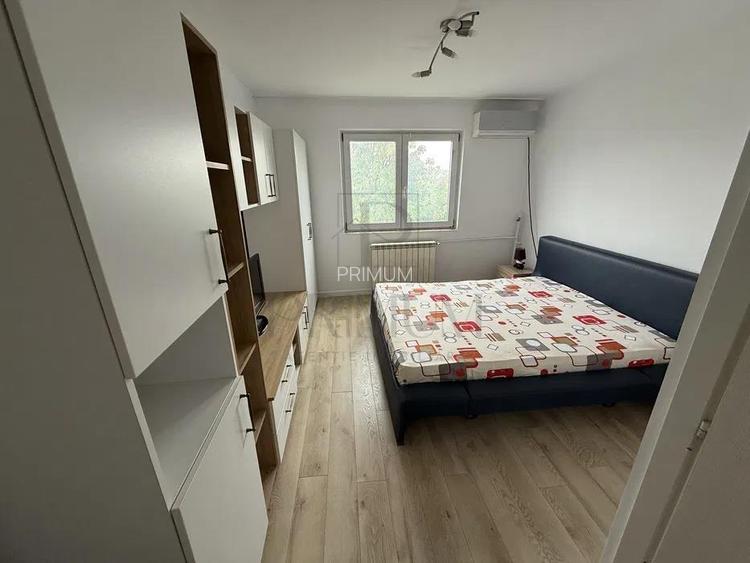 Garsoniera - Decomandat - Clima - Mobilat si Utilat - Zona Modern - 3