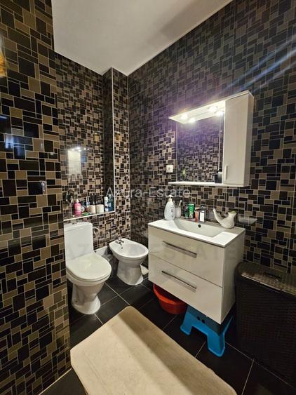 Apartament 3 camere la vilă 67 mp curte privată 147mp terasă acoperită - 17