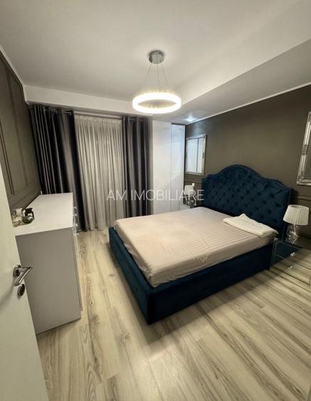 AP. 2 CAMERE DAY RESIDENCE, PARCARE, MASINA DE SPALAT VASE,COMISION 0% - 4