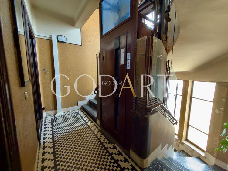 Apartament 5 camere | 125 mp | Calea Moșilor | FIRMA-COMERCIAL - 24