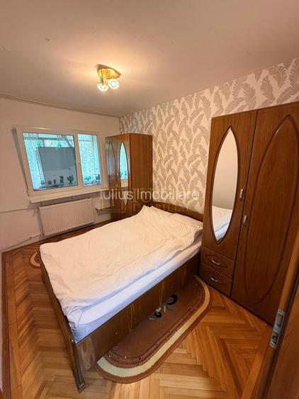 3 camere, Dacia-Circumvalatiunii, vis a vis de Scoala generala nr. 18 - 3