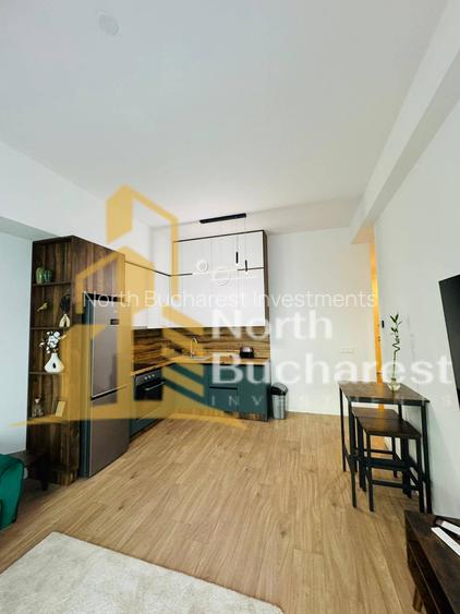 APARTAMENT 2 CAMERE + LOC DE PARCARE - DOAMNA GHICA - COMISION 0% - 5