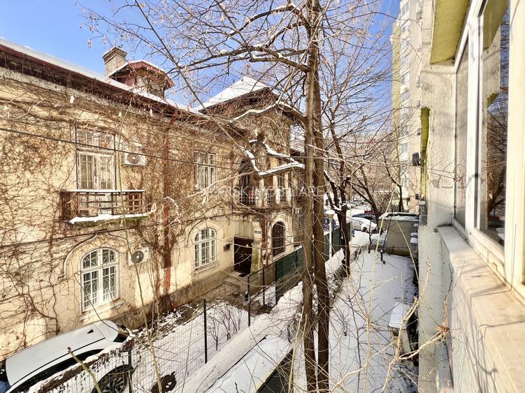 ÎNCHIRIERE 3 Camere PIATA IANCULUI I CENTRALA Proprie I Renovat! - 18