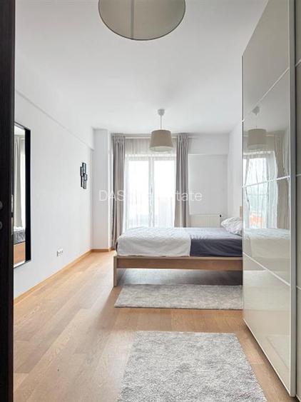 Apartament 2 camere | Upground Residence | metrou Pipera | Aviatiei - 9
