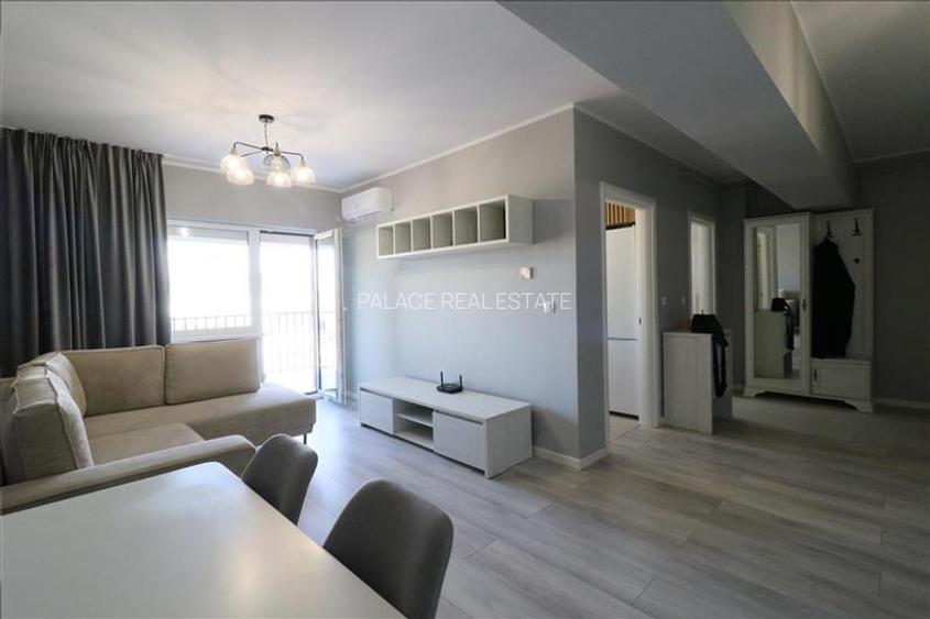 Apartament 1 camera decomandat EVERGREEN - 4