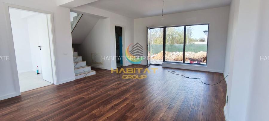 Casa individuala 4 camere, 3 bai, Berceni - 15