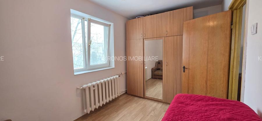 TOMIS 3 - CITY PARC MALL 2 CAMERE ETAJ 3/4 IDEAL INVESTITIE PRET 83.900 EURO - 8
