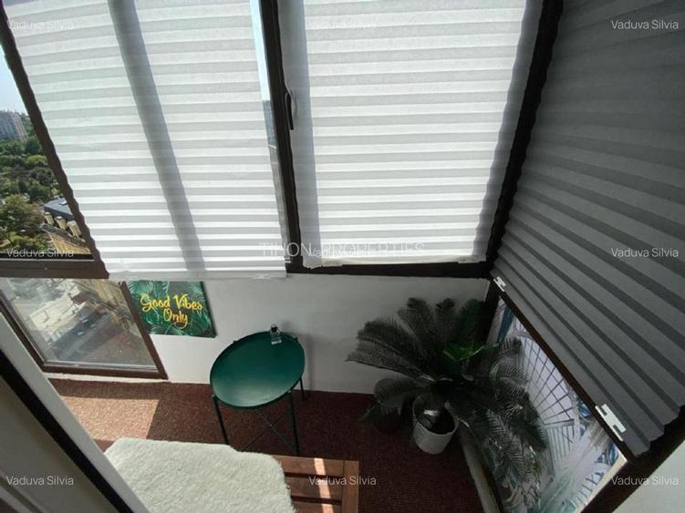 2 Camere | Unirii | Centrala Bloc | Metrou 1 minut | Renovat - 8
