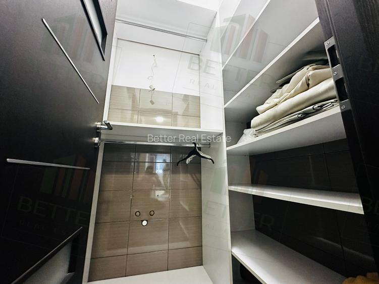 Apartament 3 camere de închiriat – Popești-Leordeni, Str. Amurgului Nr. 17 - 13