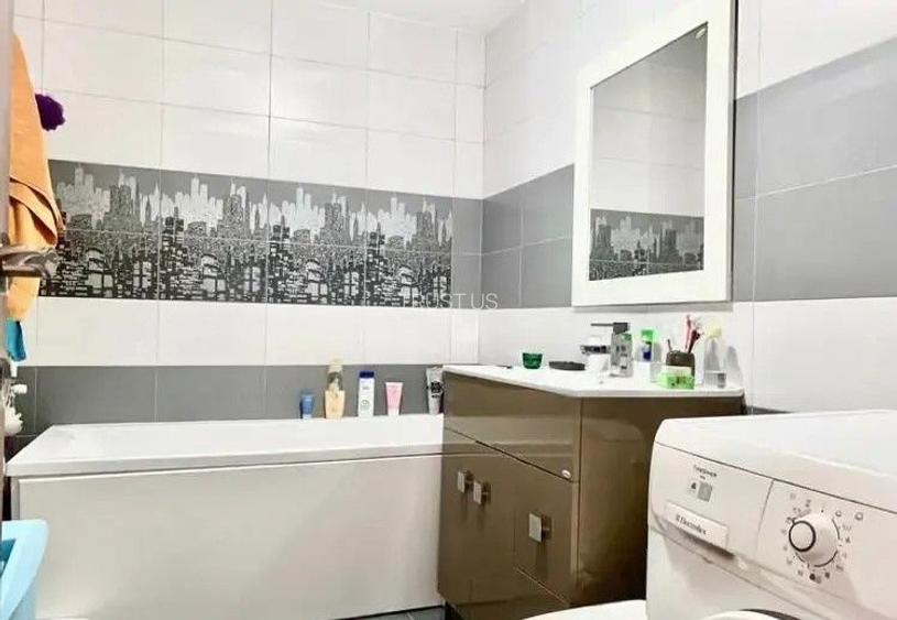 Comision 0%| Apartament 3 Camere |Decomandat |Mobilat | Complex /Lunei - 5