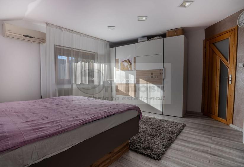 Casă individuală Tatarasi, 3 cam, 96 mp utili, curte 111 mp– 187.000 € - 3