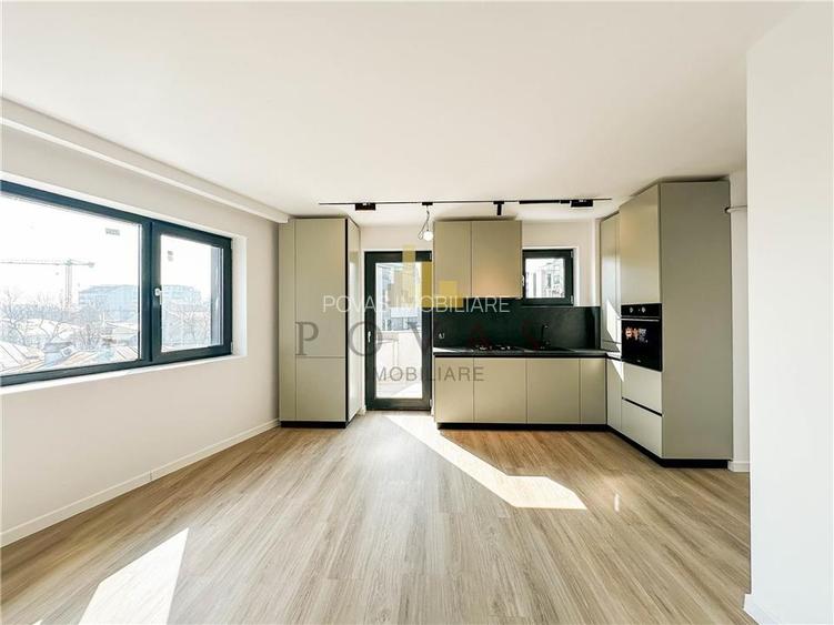 PRIMA Inchiriere Apartament 3 Camere Stefan cel Mare - 4