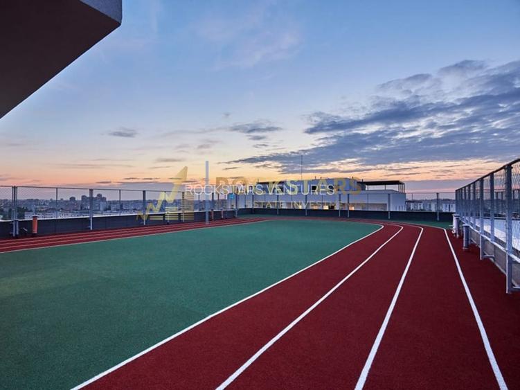 Apartament 2 Camere | Curte proprie 50mp | Loc parcare subteran - 19