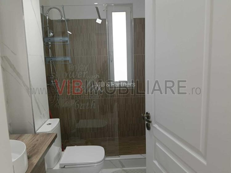 Casă modernă P+1 de vânzare – Calea Urseni | Construcție 2023–2024 | Mobilată și - 5