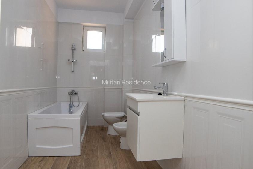 Militari Residence - 2 CAMERE - 9